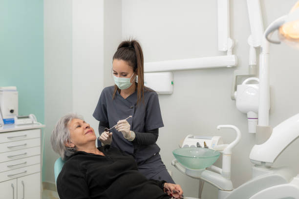 Emergency Dentist for Kids in OK