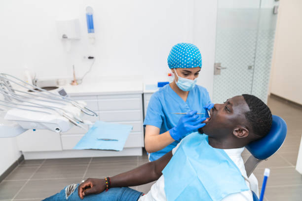 Best Tooth Infection Emergency Dentist  in Hennessey, OK